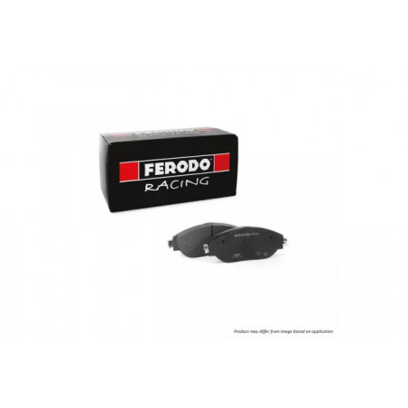 Plaquettes avant DS2500 FCP1706H - Ford Focus ST225 MK2