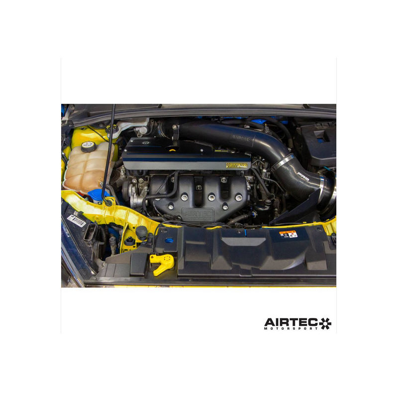 Collecteur d'Admission AIRTEC- Focus ST & RS Mk3 Collecteur d'Admission AIRTEC- Focus ST & RS Mk3