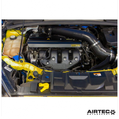 Collecteur d'Admission AIRTEC- Focus ST & RS Mk3