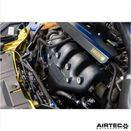 Collecteur d'Admission AIRTEC- Focus ST & RS Mk3 Collecteur d'Admission AIRTEC- Focus ST & RS Mk3