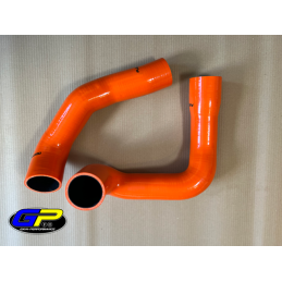 KIT 2 DURITES SILICONES ECHANGEUR FOCUS RS MK3