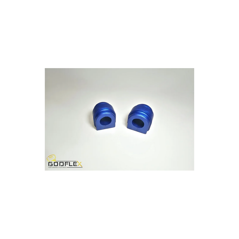 Silentblocs de barre anti-roulis avant 24 mm VW Golf MK7/7.5 R (2012-2019)