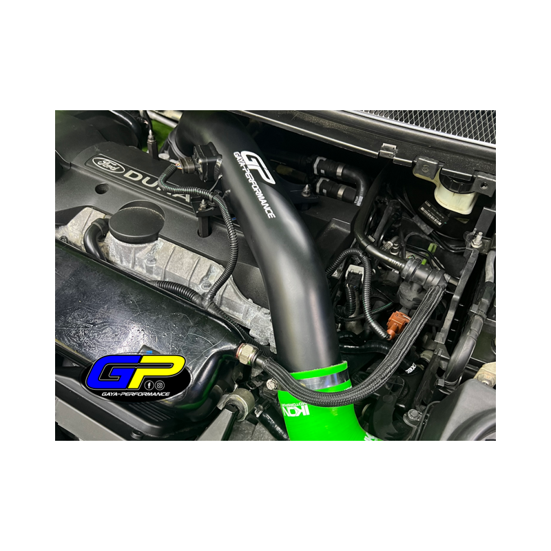 CROSS OVER ALU FOCUS RS MK2