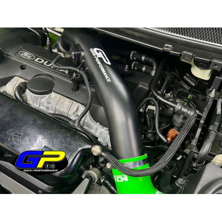 CROSS OVER ALU FOCUS RS MK2