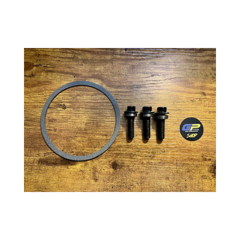 JOINT ET VISSERIE DE DOWPIPE FOCUS ST/RS MK2 JOINT ET VISSERIE DE DOWPIPE FOCUS ST/RS MK2