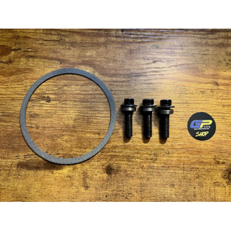 JOINT ET VISSERIE DE DOWPIPE FOCUS ST/RS MK2