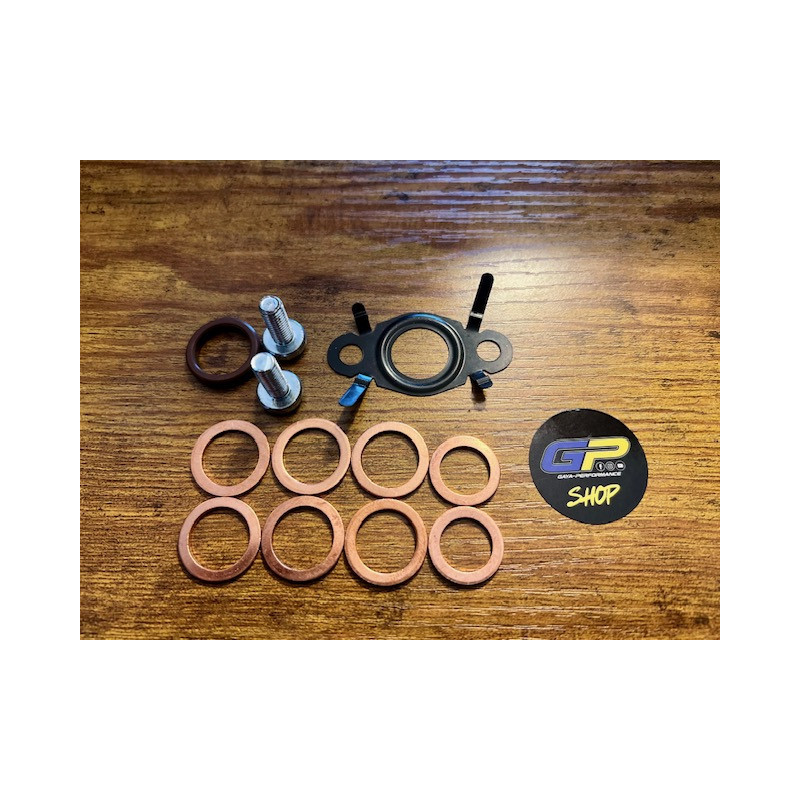 KIT DE JOINTS POUR TURBO FOCUS ST/RS MK2