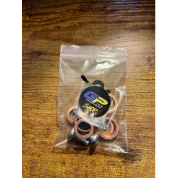 KIT DE JOINTS POUR TURBO FOCUS ST/RS MK2