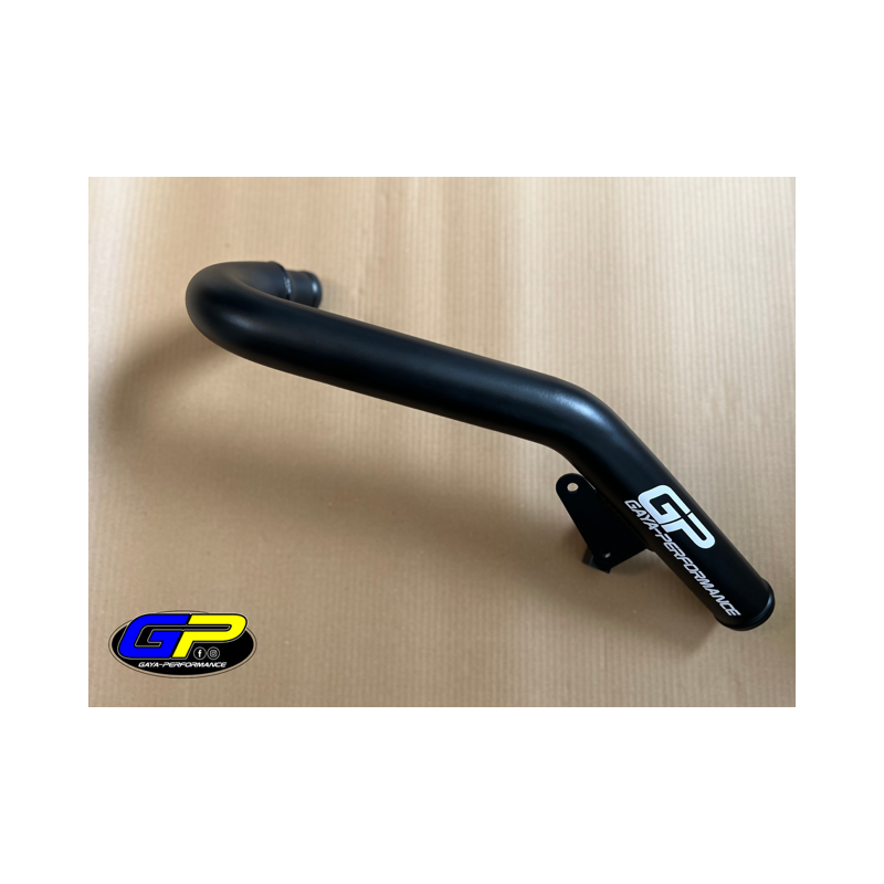 HOT PIPE LOWER BOOST FIESTA ST180 HOT PIPE LOWER BOOST FIESTA ST180