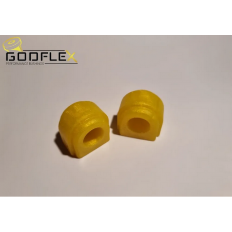 Silentblocs Barre anti-roulis arrière VW Passat R36 & Scirocco R