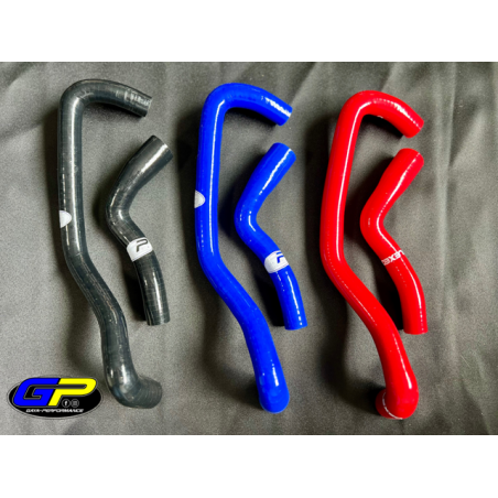 DURITES DE CHAUFFAGE FOCUS ST / RS MK2