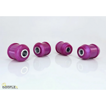 Silentblocs de bras de suspension de liaison inférieure arrière VW Passat / Bora / Jetta (2005-2013)