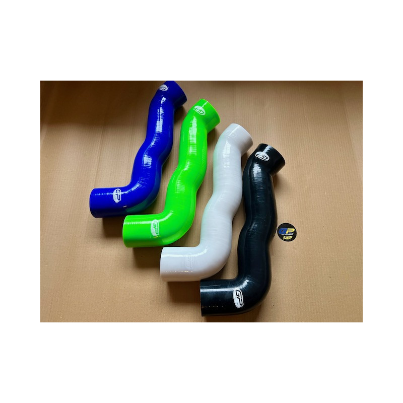 KIT 2 DURITES ECHANGEUR SANS SYMPHOSEUR FOCUS RS MK2