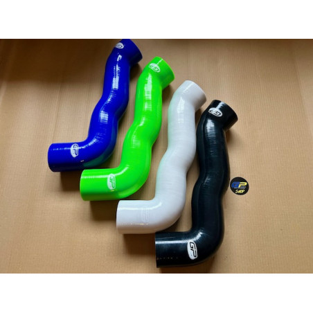 KIT 2 DURITES ECHANGEUR SANS SYMPHOSEUR FOCUS RS MK2