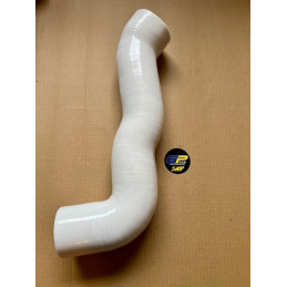KIT 2 DURITES ECHANGEUR SANS SYMPHOSEUR FOCUS RS MK2
