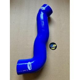 KIT 2 DURITES ECHANGEUR SANS SYMPHOSEUR FOCUS RS MK2