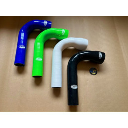 KIT 2 DURITES ECHANGEUR SANS SYMPHOSEUR FOCUS RS MK2