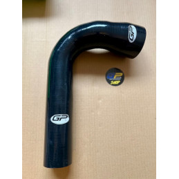 KIT 2 DURITES ECHANGEUR SANS SYMPHOSEUR FOCUS RS MK2