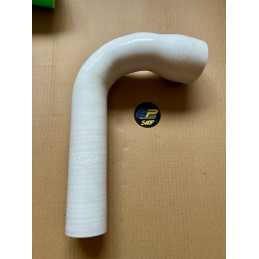KIT 2 DURITES ECHANGEUR SANS SYMPHOSEUR FOCUS RS MK2