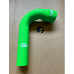 KIT 2 DURITES ECHANGEUR SANS SYMPHOSEUR FOCUS RS MK2