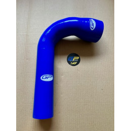 KIT 2 DURITES ECHANGEUR SANS SYMPHOSEUR FOCUS RS MK2