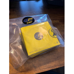 KIT SEGMENTATION 83mm FORD FOCUS ST/RS MK2