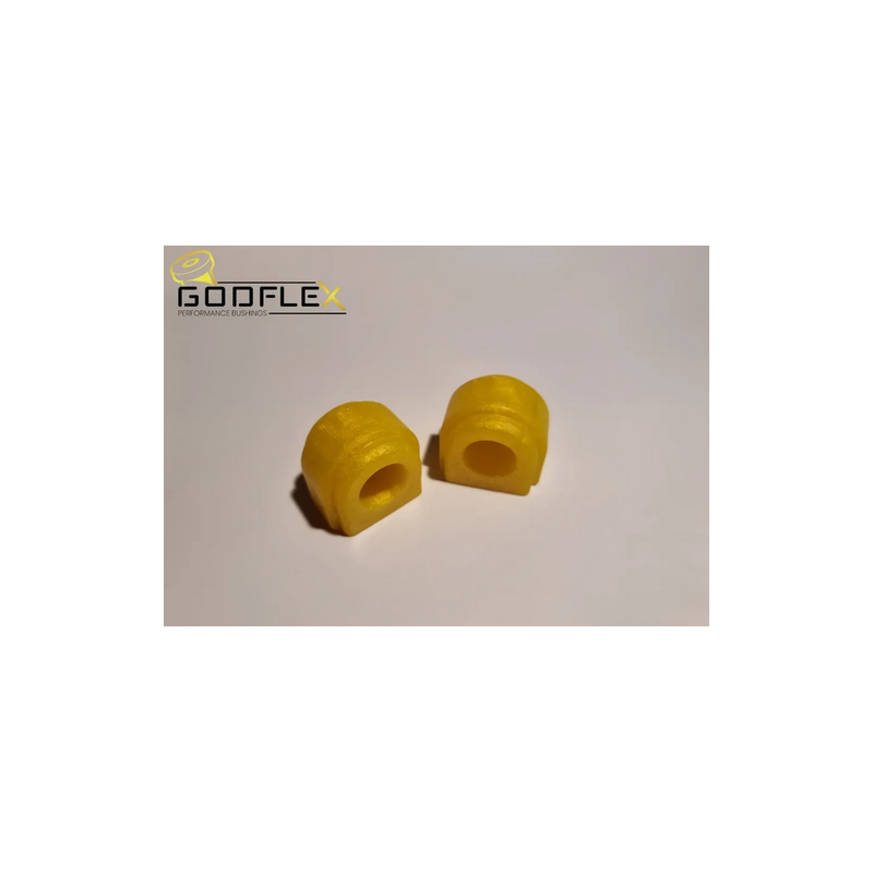 Silentblocs de barre anti-roulis arrière VW Golf Mk5 & Mk6 Inc GTI (2003-2013)