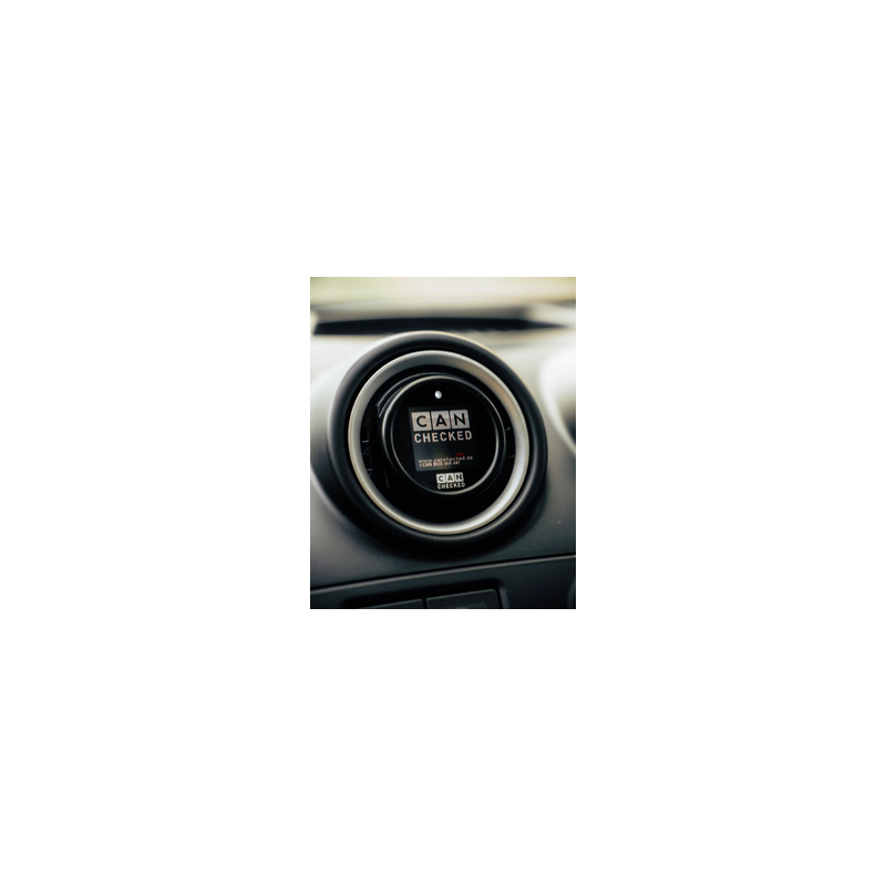Écran multifonction CANchecked MFD15 GEN2 Ford Fiesta ST MK6 MK7 SKU: CC57003