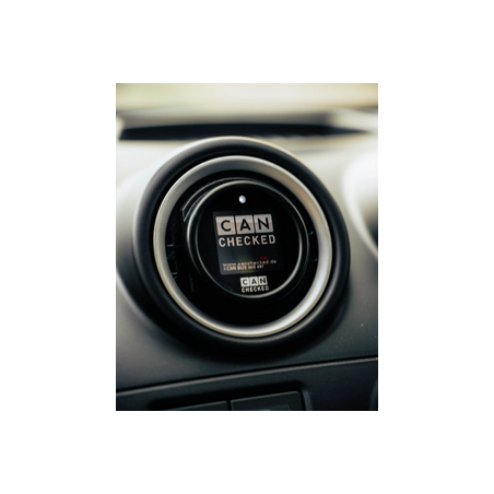 Écran multifonction CANchecked MFD15 GEN2 Ford Fiesta ST MK6 MK7 SKU: CC57003