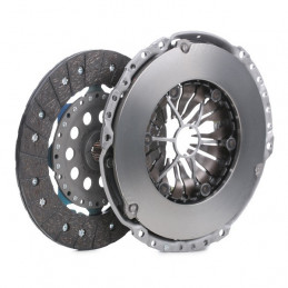 KIT EMBRAYAGE + BUTEE OEM FIESTA ST150