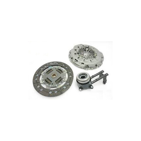 KIT EMBRAYAGE + BUTEE OEM FIESTA ST150