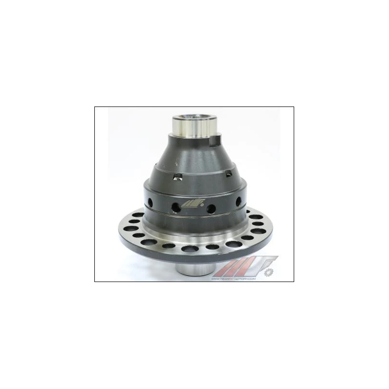 LSD hélicoïdal Ford Focus ST 250 MMT6 MF-TRS-05STA LSD hélicoïdal Ford Focus ST 250 MMT6 MF-TRS-05STA