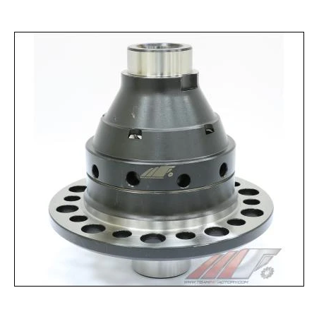 LSD hélicoïdal Ford Focus ST 250 MMT6 MF-TRS-05STA