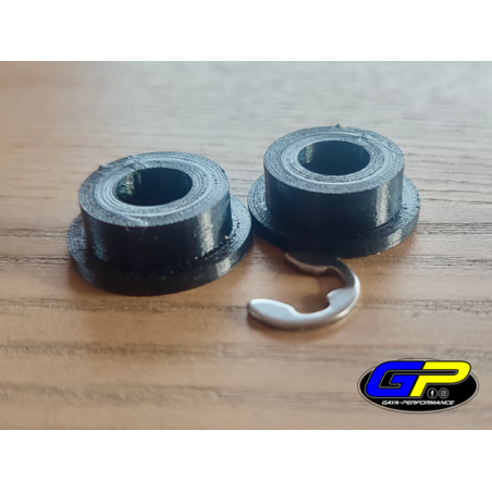 Kit tringlerie boite IB5 Ford Fiesta ST150