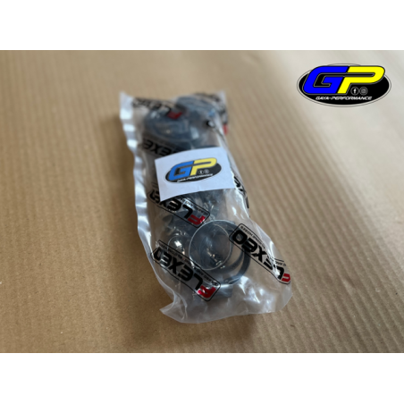 KIT COLLIERS INOX DURITES EAU FIESTA ST150