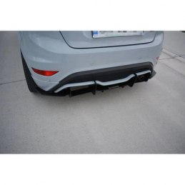 Diffuseur Arriere V.2 Maxton - Ford Fiesta Mk7 ST FL