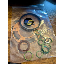 KIT JOINT BAS MOTEUR FOCUS ST/RS MK2 KIT JOINT BAS MOTEUR FOCUS ST/RS MK2
