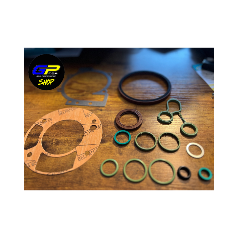 KIT JOINT BAS MOTEUR FOCUS ST/RS MK2 KIT JOINT BAS MOTEUR FOCUS ST/RS MK2