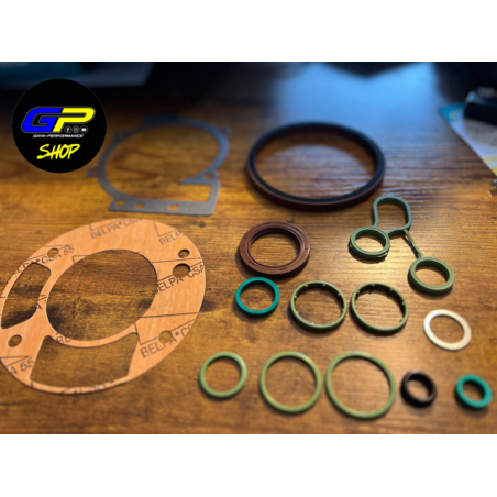 KIT JOINT BAS MOTEUR FOCUS ST/RS MK2