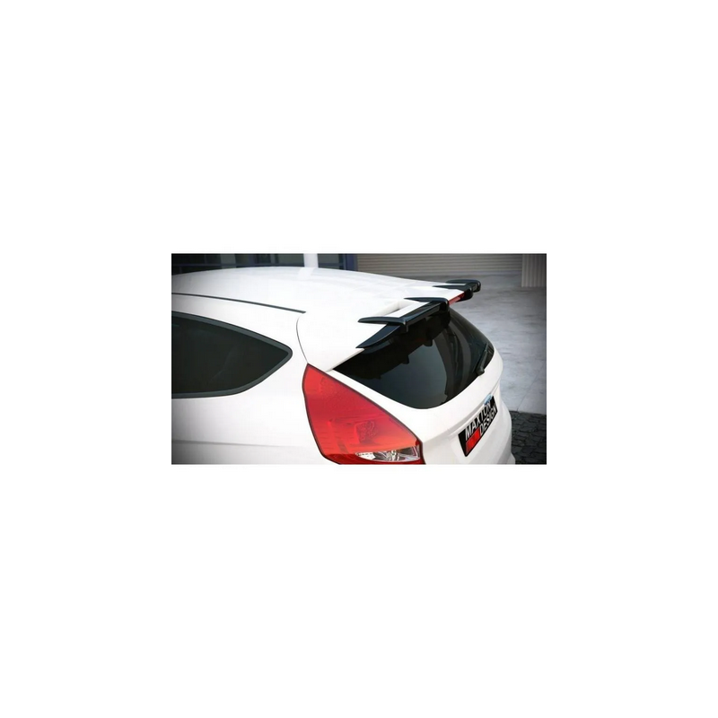 Becquet Extension Maxton - Ford Fiesta ST Mk7