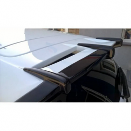 Becquet Extension Maxton - Ford Fiesta ST Mk7