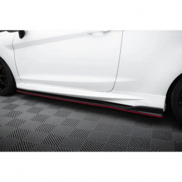 Rajouts Des Bas De Caisse V.3 Maxton - Ford Fiesta ST / ST-Line Mk7