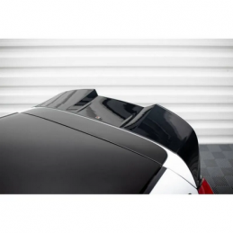 Spoiler Cap 3D Maxton - Ford Fiesta ST Mk7 Facelift Spoiler Cap 3D Maxton - Ford Fiesta ST Mk7 Facelift
