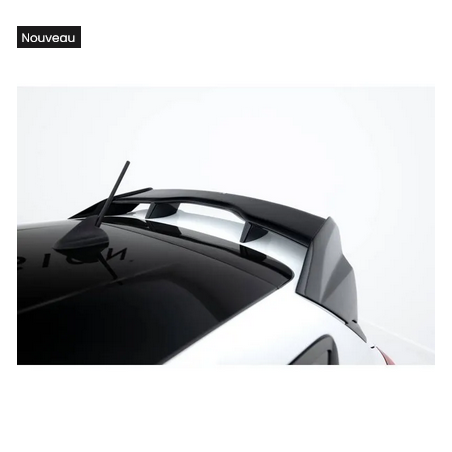 Spoiler Maxton - Ford Fiesta ST / ST-Line Mk8 / Mk8 Facelift