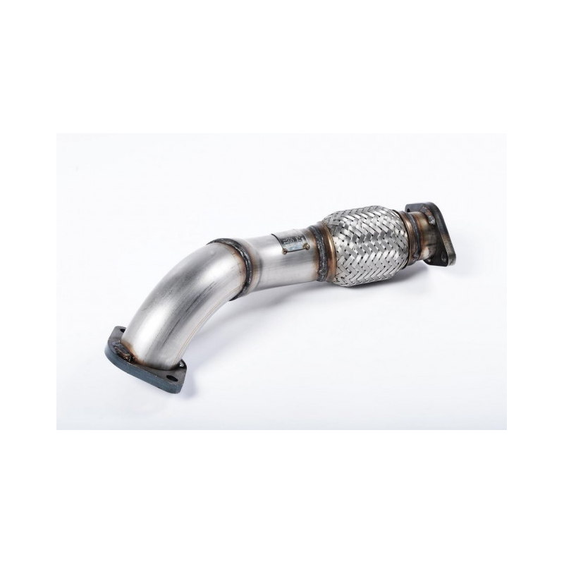 Flexy pipe Milltek SSXFD015 Ford fiesta ST150