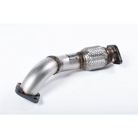Flexy pipe Milltek SSXFD015 Ford fiesta ST150