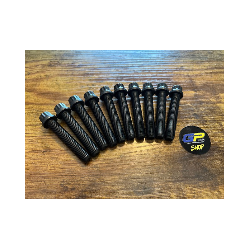 KIT VIS DE BIELLES OEM FOCUS ST/RS MK2 KIT VIS DE BIELLES OEM FOCUS ST/RS MK2