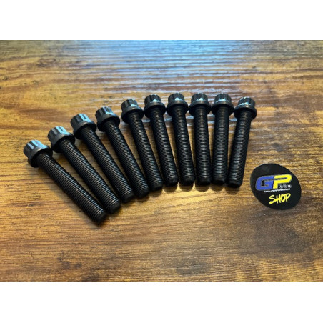 KIT VIS DE BIELLES OEM FOCUS ST/RS MK2