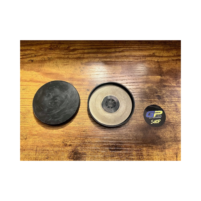 KIT DE BOUCHONS D'ARBES A CAMES OEM FOCUS ST/RS MK2