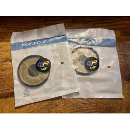 KIT DE BOUCHONS D'ARBES A CAMES OEM FOCUS ST/RS MK2